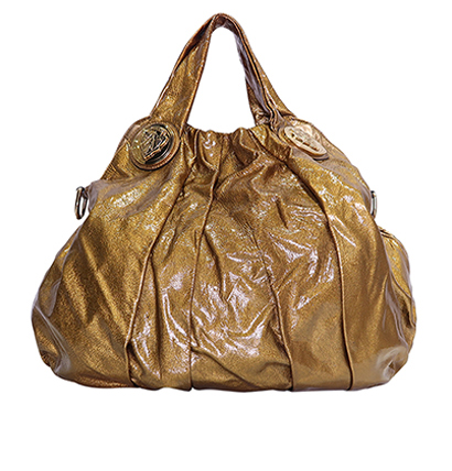 Hysteria Hobo L, front view